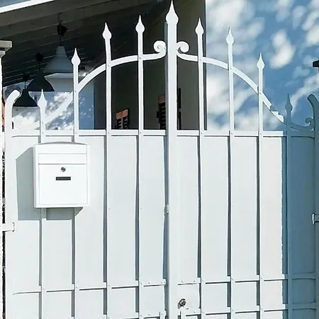 Relax Al Mare Marina di Pietrasanta