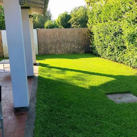 Relax Al Mare Apartment Marina di Pietrasanta