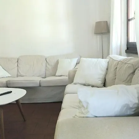 Apartment Relax Al Mare Marina di Pietrasanta