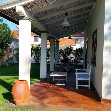 Relax Al Mare * Marina di Pietrasanta